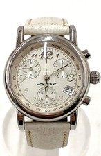 Montblanc Star Chronograph