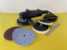Festool RAS 180 E Rotary Sander (Now Discontinued) 240v