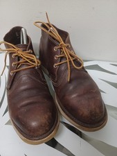  Red Wing Shoes 3141 Brown