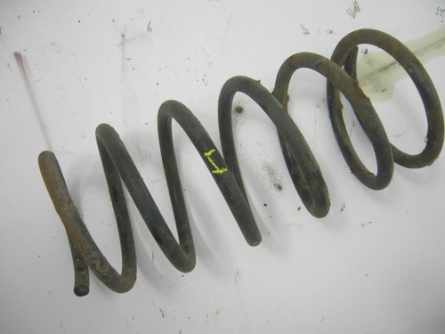 Spring rear right - spring, rover