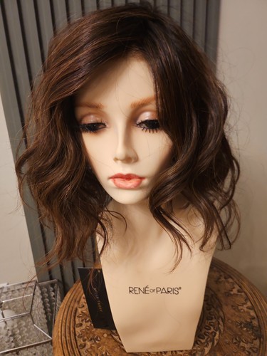 Belle tress vienna roast wig - vienna,