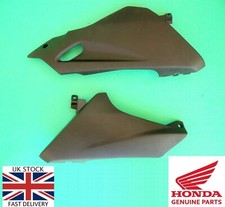 Honda CBR125 Fairings Belly