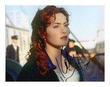 Kate winslet titanic - -,