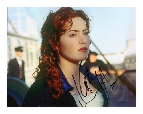 Kate winslet titanic - kate,