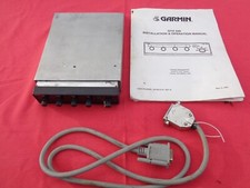 GARMIN GTX 320 MODE C