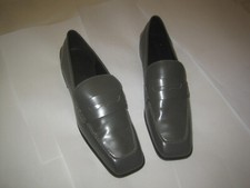 Mens shoes ‘ Autograph ‘ – size 7 – grey – good condition