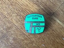 Original 1979 TT Supporters