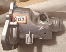 ROVER V8 BW65 AUTOMATIC