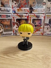 FUNKO POP: ATTACK ON TITAN -