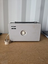 Canon P-8 Cinestar S Movie Projector Motor & Light Works - See Description. 