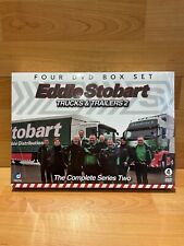 Eddie Stobart Trucks and
