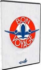 Cliche Skateboards Bon Voyage
