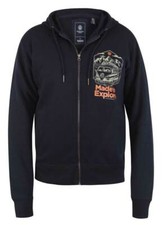D555 Duke Mens Official VW