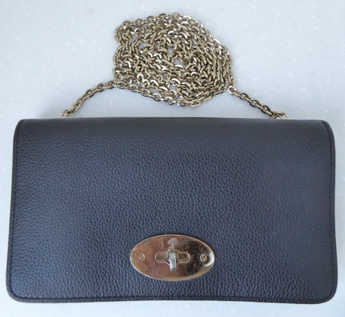 Mulberry bayswater clutch - mulberry,