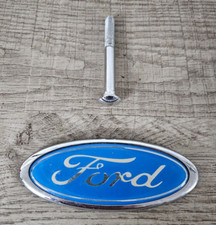 FORD CAPRI MK1 CHROME BUMPER