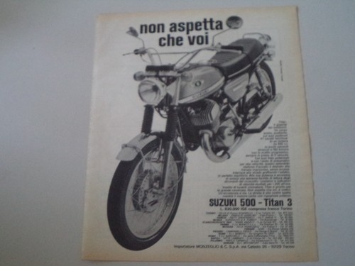 Advertising 1970 - advertising,