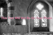 WO 1645 - Norman Windows