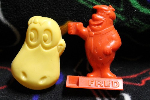 Cereal prize post 1970 cocoa - cereal,