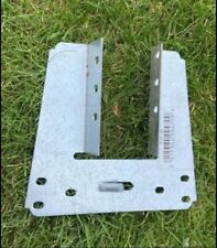 Simpson Strong Tie Joist Hangars TCP38 x 65