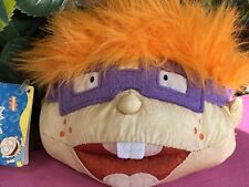 The Rugrats CHUCKIE Bean Bag