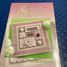 Card Making Book Spirella