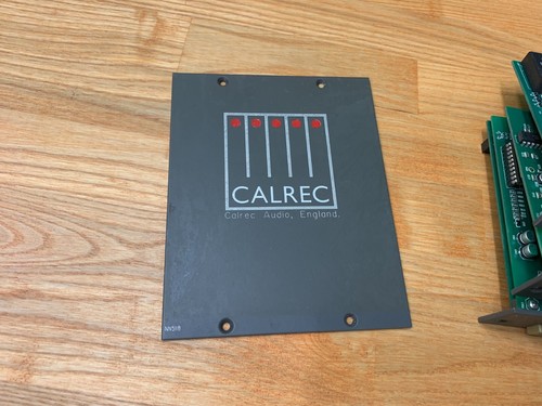 Calrec serires etc mixer - calrec, c2