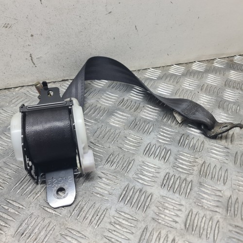 Honda stream seat belt - stream, driver