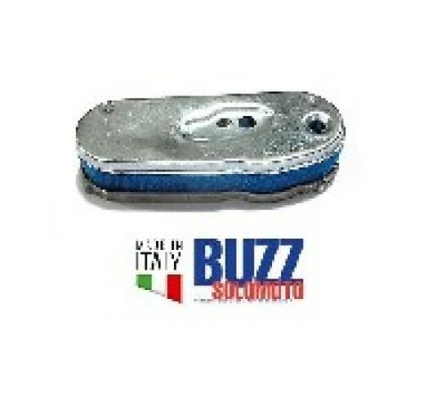Vespa px125 air filter - px125, to
