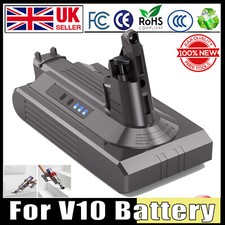 Replacement Battery For Dyson