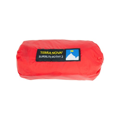 Terra nova superlite bothy - terra,