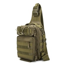 Fishing Tackle Backpack Bag