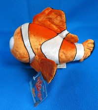 ORIGINAL 8" LONG clown fish