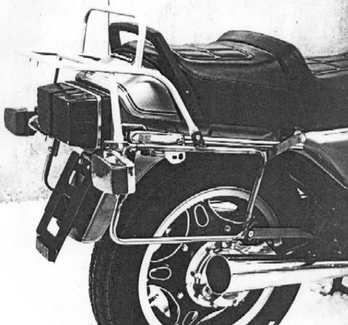 Honda 500 650 silver wing - gl,