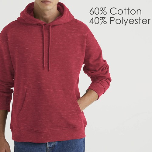 Mens hood sweatshirt - hood,