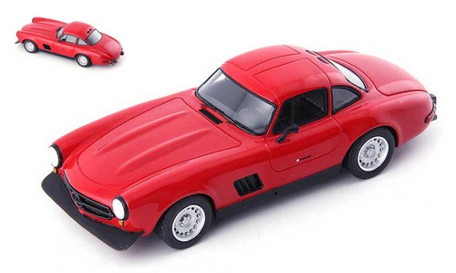 Mercedes 300 gullwing amg - 300,