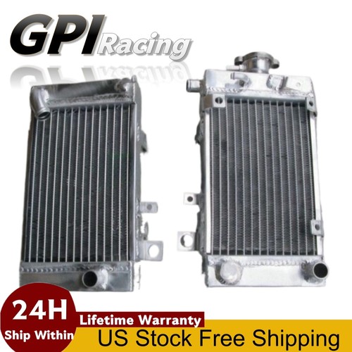 Aluminum radiator for - aluminum,