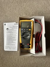 Fluke 177 True RMS Digital