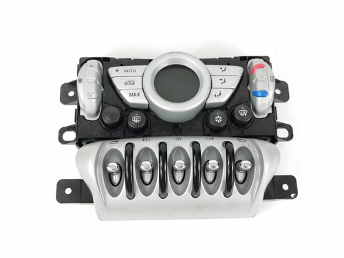 2010 mini cooper r56 - 2010, heater