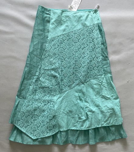 Bnwt women turquoise fully - bnwt,