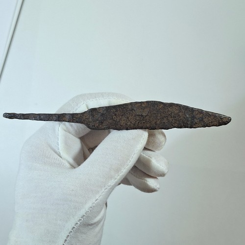 Ancient near east iron - ancient,