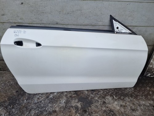 Mercedes class e350 door - class,