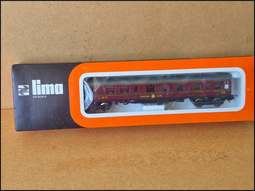 Lima 9234 lms - 9234, 270