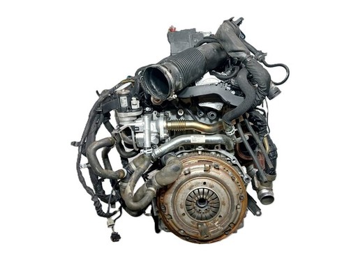 D4204t4 full engine volvo - engine, v60
