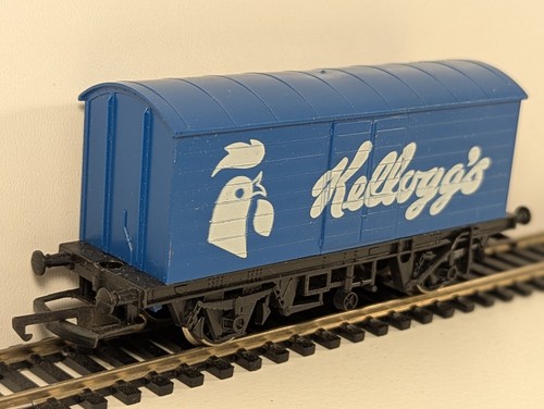 Hornby r222 gauge - hornby,