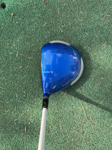 Cobra amp cell - amp, driver