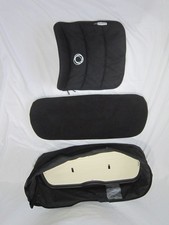 Bugaboo Fox 2 Carrycot Black