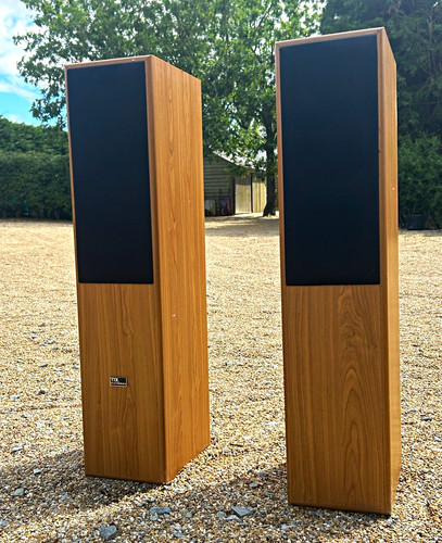 Tdl nucleus pair - nucleus,
