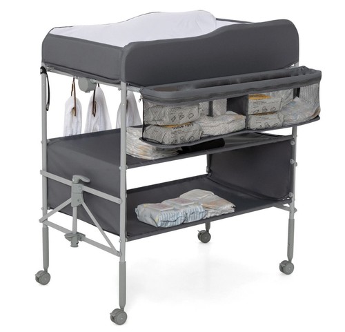 Baby changing table folding - changing,