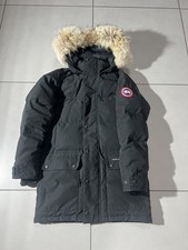 Canada Goose Emory Parka
