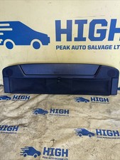 Mazda  MX5  Mk2, Mk2.5 Wind deflector with speakers  98 - 05